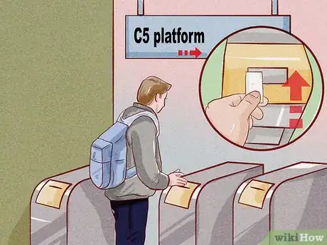 Image titled Get to Versailles Step 3