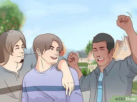 Image titled Open up if You're Painfully Shy Step 18