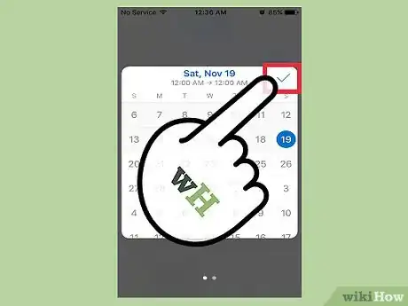Image titled Make a Shared Calendar in Outlook Step 10