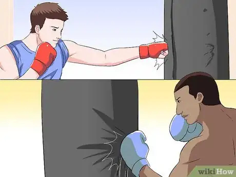 Image titled Develop Speed when Boxing Step 7
