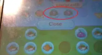 Catch a Coelacanth in Animal Crossing: New Leaf