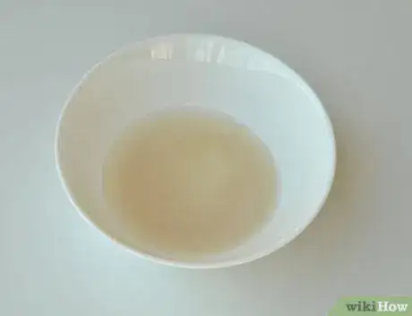 Image titled Make Donut Holes with Yeast Step 2