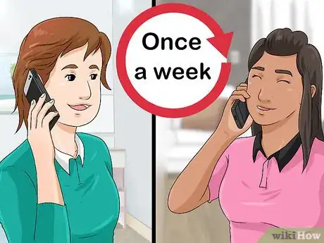 Image titled Keep Friends Forever Step 1