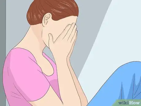 Image titled Support a Family Member Who Has Graves' Disease Step 2