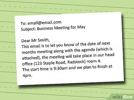 Image titled Write an Email Step 15