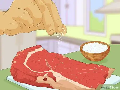 Image titled Choose the Right Salt Step 2