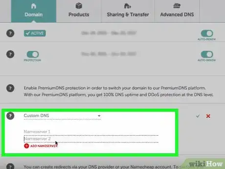Image titled Move a WordPress Site Step 9