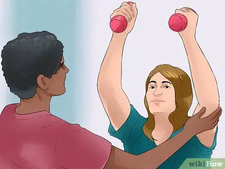 Image titled Minimize the Symptoms of Polycystic Ovary Syndrome (PCOS) With Herbal Supplements, Diet and Exercise Step 3