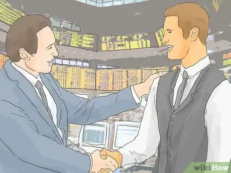 Image titled Buy a Japanese Stock Step 1