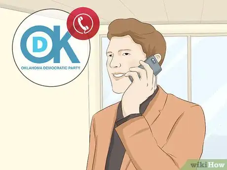 Image titled Run for Office in Oklahoma Step 5