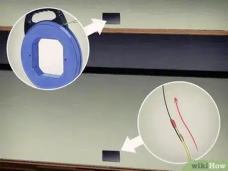 Image titled Fish Wires Through Walls Step 6