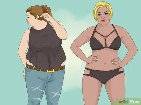 Image titled Live With Obesity Step 15