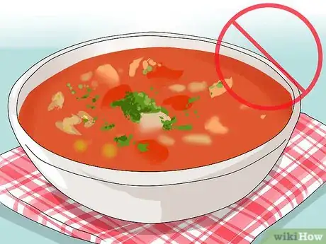 Image titled Know What Not to Eat on a Date Step 7