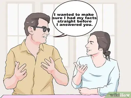 Image titled Talk to Teenagers About HIV_AIDS Step 11