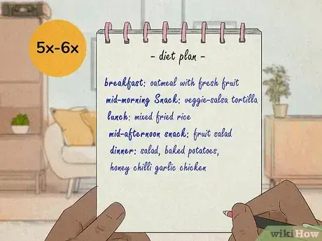 Image titled Lose 20 Pounds Step 18