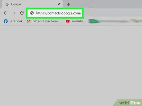 Image titled Send All Contacts from iPhone to Android Step 13