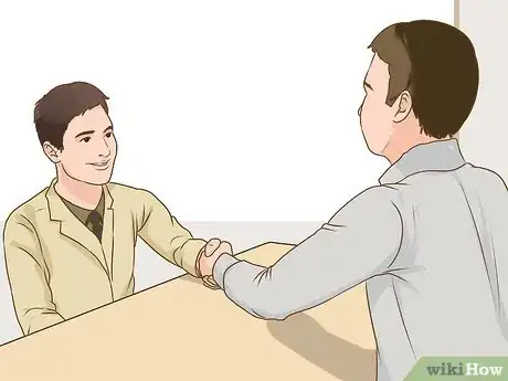 Image titled Find a Job in Quantitative Finance Step 10