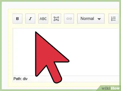 Image titled Create a Bilingual Blog Step 3
