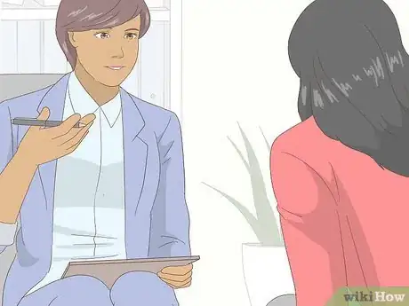 Image titled Deal with Stress During Menstruation Step 16