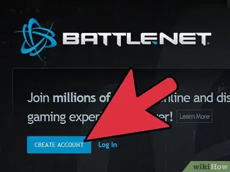 Image titled Activate World of Warcraft Account Step 2