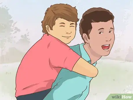 Image titled Be a Role Model to Younger Relatives Step 11