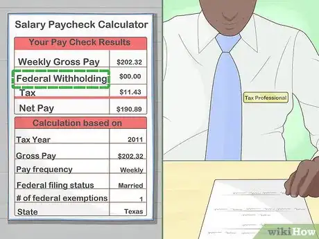 Image titled Pay Yourself in Your LLC Step 14