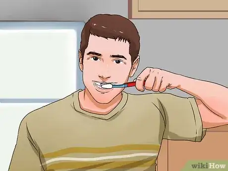 Image titled Stop Snoring by Using an Anti Snoring Mouthpiece Step 9