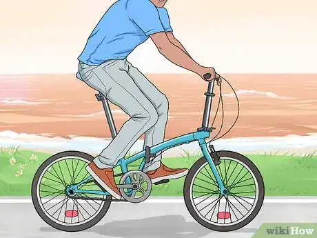 Image titled Choose a Folding Bike Step 8