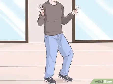 Image titled Dance With Confidence Step 2