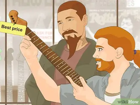Image titled Build an Electric Guitar Step 4