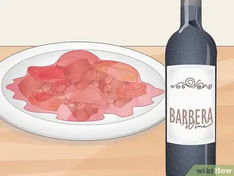 Image titled Drink Red Wine with Food Step 3