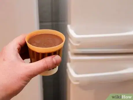 Image titled Make Chocolate Custard Step 11