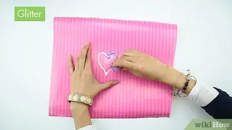 Image titled Make a Gift Bag Step 2