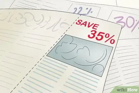 Image titled Throw a Christmas Party on a Budget Step 9