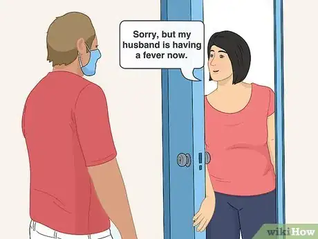 Image titled Prevent COVID 19 from Spreading to Family Members Step 7