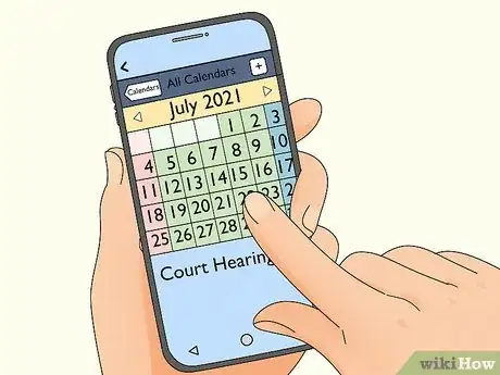 Image titled Prove Your Inability to Pay Child Support Step 14