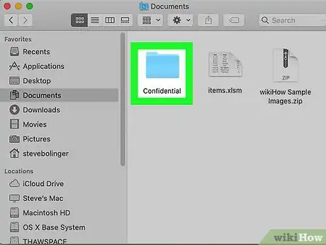 Image titled Delete a Folder Step 5