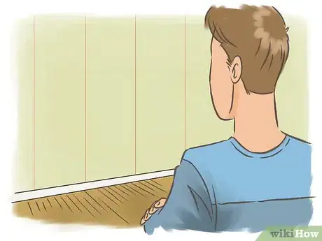 Image titled Hang Prepasted Wallpaper Step 2