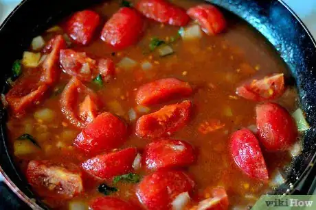 Image titled Make Chicken Marengo Step 12