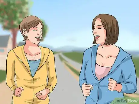 Image titled Battle Cancer Symptoms With Exercise Step 11