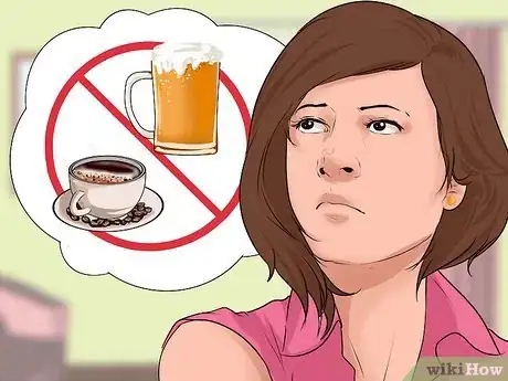 Image titled Get Pregnant Using the Sympto Thermal Method Step 5