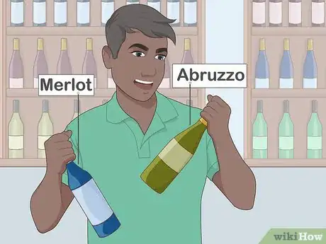 Image titled Find a Good Bottle of Wine at a Grocery Store Step 4