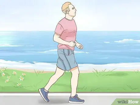 Image titled Run a Faster 5K Step 1