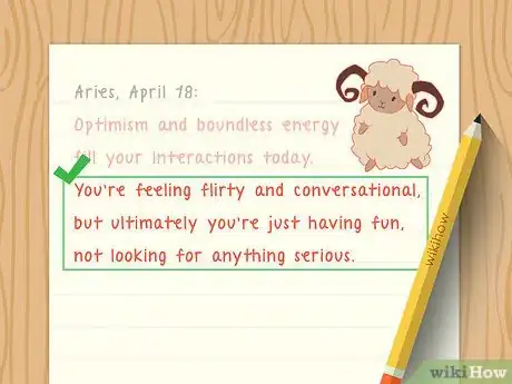 Image titled Write a Horoscope Step 3