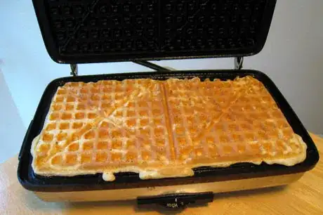 Image titled Make_waffles_14
