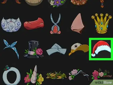 Image titled Use Masks on Telegram on Android Step 8