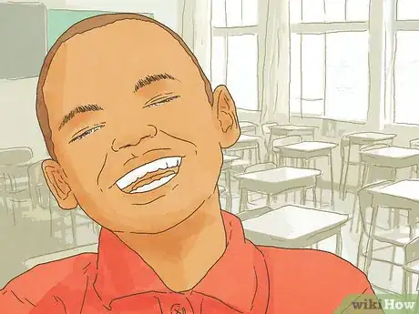 Image titled Deal with Tourette Syndrome As an Adolescent Step 4