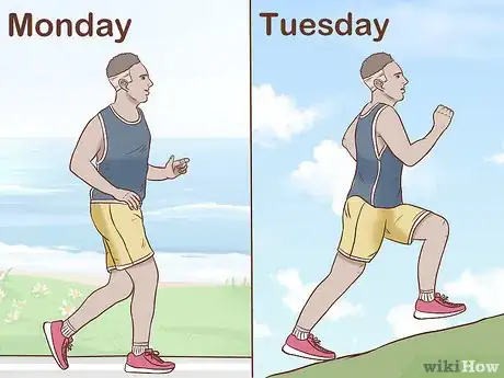 Image titled Run a Faster 5K Step 8
