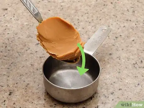 Image titled Measure Peanut Butter Step 3