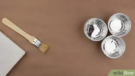 Image titled Splatter Paint Step 3